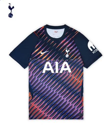 Tottenham 2026/27 away shirt